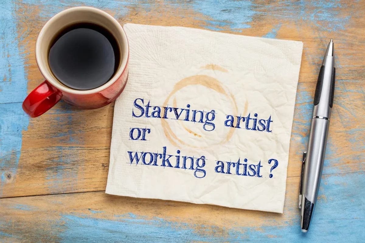 5 Steps to Making Money as a Photographer